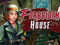 Oyunu Forbidden house