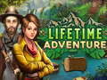 Oyunu Lifetime adventure