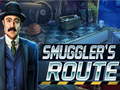 Oyunu Smugglers route