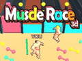 Oyunu Muscle Race 3D