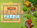 Oyunu Blocks Puzzle Wood