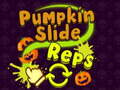 Oyunu Pumpkin Slide Reps