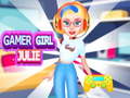 Oyunu Gamer Girl Julie