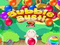 Oyunu Bubble Bust 2