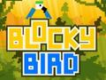 Oyunu Blocky Bird