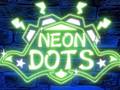 Oyunu Neon Dots
