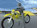 Oyunu Sport Stunt Bike 3D