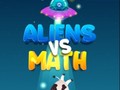 Oyunu Aliens Vs Math