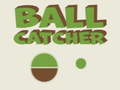 Oyunu Ball Catcher