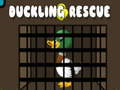Oyunu Duckling Rescue