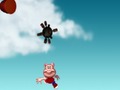 Oyunu Flying Pig