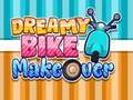 Oyunu Dreamy Bike Makeover