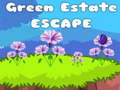 Oyunu Green Estate Escape