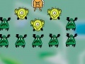 Oyunu Prevent The Infection