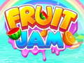 Oyunu Fruit Jam