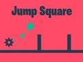 Oyunu Jump Square