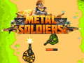 Oyunu Metal Soldiers