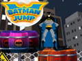 Oyunu Batman Jump