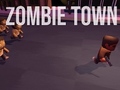 Oyunu Zombie Town