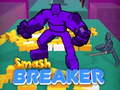 Oyunu Smash Breaker
