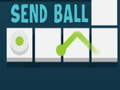 Oyunu Send Ball