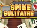 Oyunu Spike Solitaire