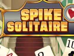Başak solitaire 