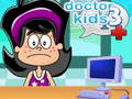 Oyunu Doctor Kids 3