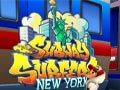 Oyunu Subway Surfers New York