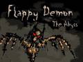 Oyunu Flappy Demon The Abyss