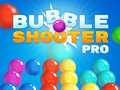 Oyunu Bubble Shooter Pro