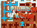 Oyunu Plumber World 2