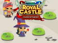 Oyunu Royal Castle