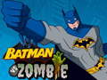 Oyunu Batman vs Zombie