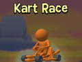 Oyunu Kart Race