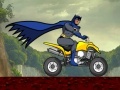 Oyunu Batman Final Challenge