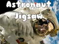 Oyunu Astronaut Jigsaw