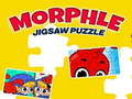 Oyunu Morphle Jigsaw Puzzle