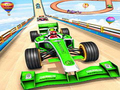 Oyunu Formula Car Racing Championship