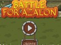 Oyunu Battle for Azalon