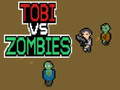 Oyunu Tobi vs Zombies
