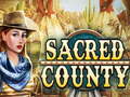 Oyunu Sacred county