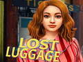 Oyunu Lost Luggage