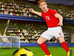 Futbol Becerileri Kralların En İyisi 