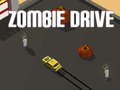 Oyunu Zombie Drive
