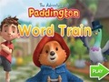 Oyunu Paddington Word Train