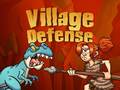 Oyunu Village Defense