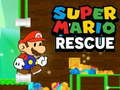 Oyunu Super Mario Rescue