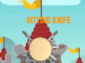 Oyunu HITTING KNIFE