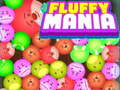 Oyunu Fluffy Mania